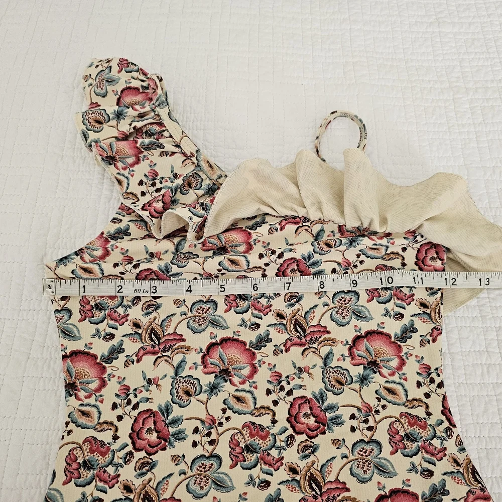 Louise Misha Girls Swimsuit - Picture 5 of 13